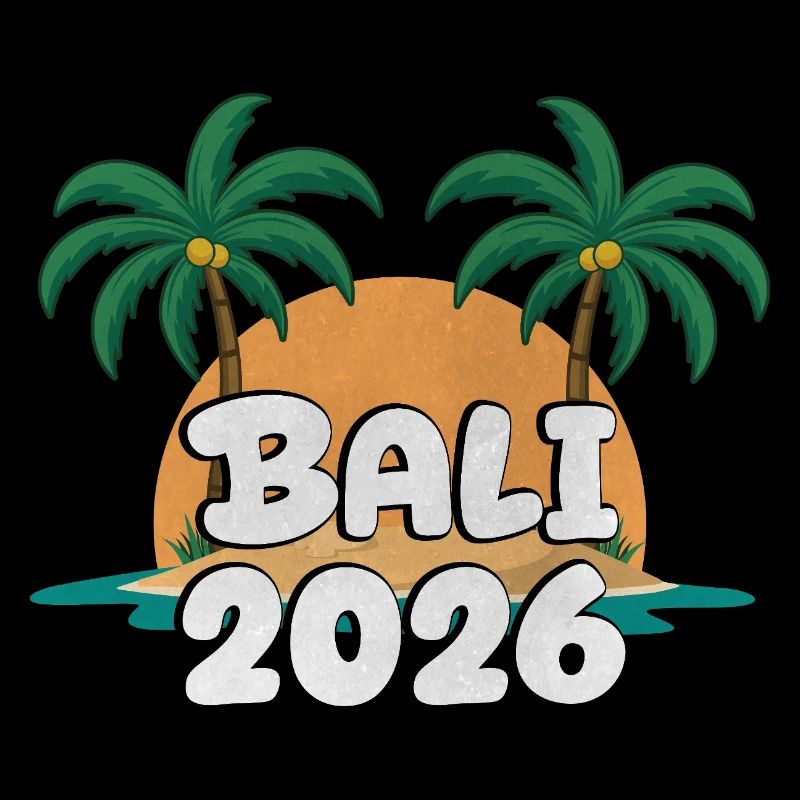 Bali 2026