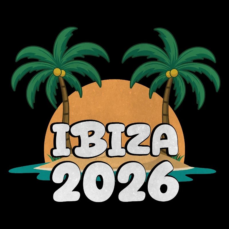 Ibiza 2026