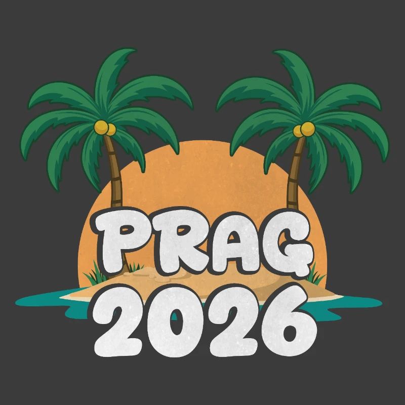 Prague 2026