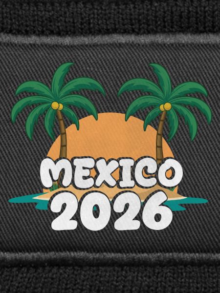 Mexico 2026