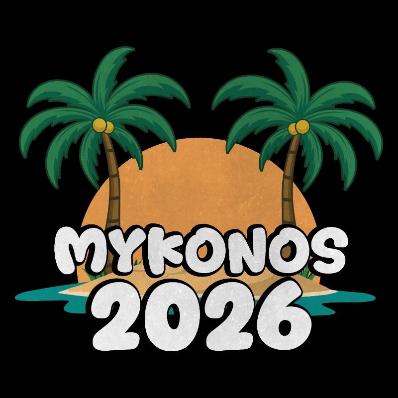 Mykonos 2026