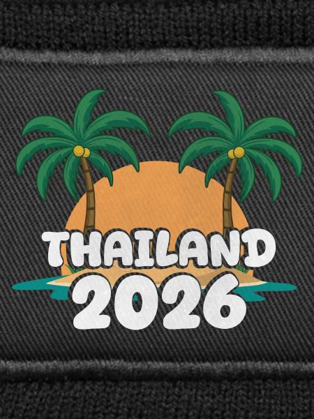 Thailand 2026