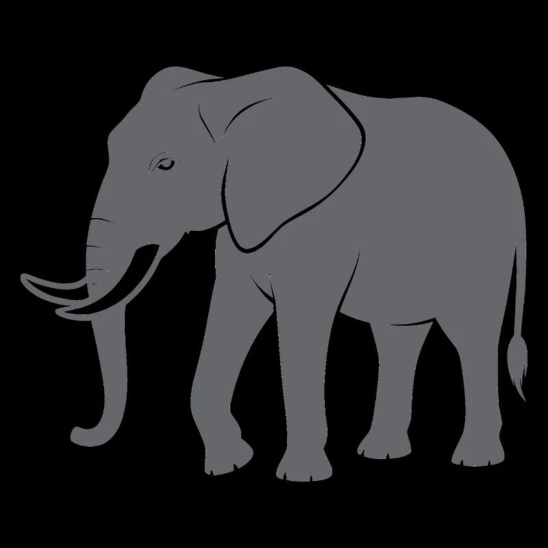 Elefant