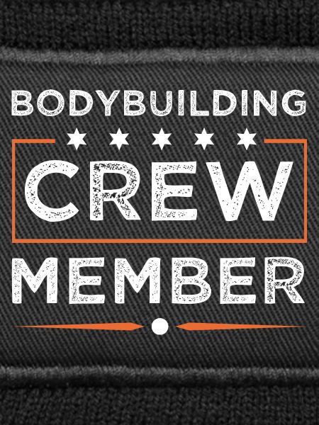 Bodybuilding Crew