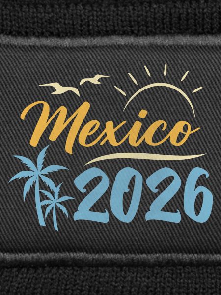 Mexiko 2026