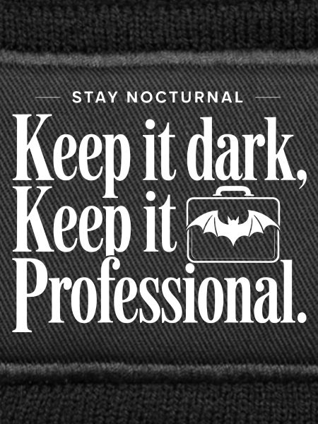 Nocturnal Professional Statement