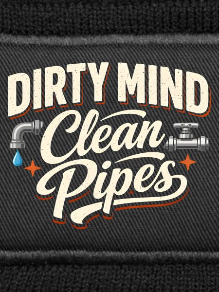 Dirty Thoughts | Sewer cleaning