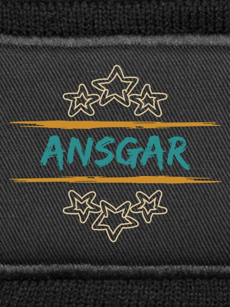 Ansgar