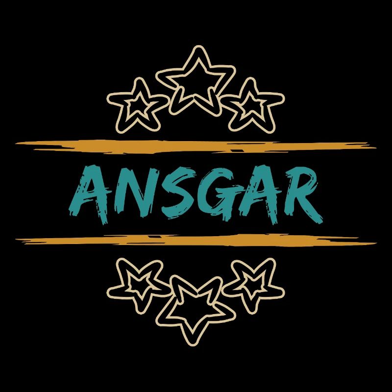 Ansgar