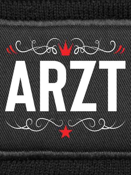 Arzt Beruf