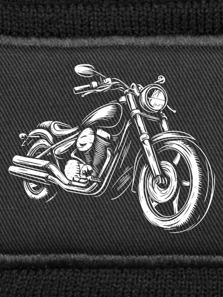 Motorrad Motorradfaher