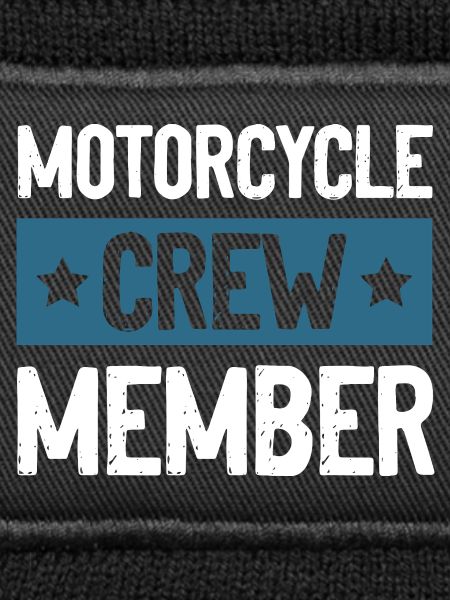 Motorcycle Crew