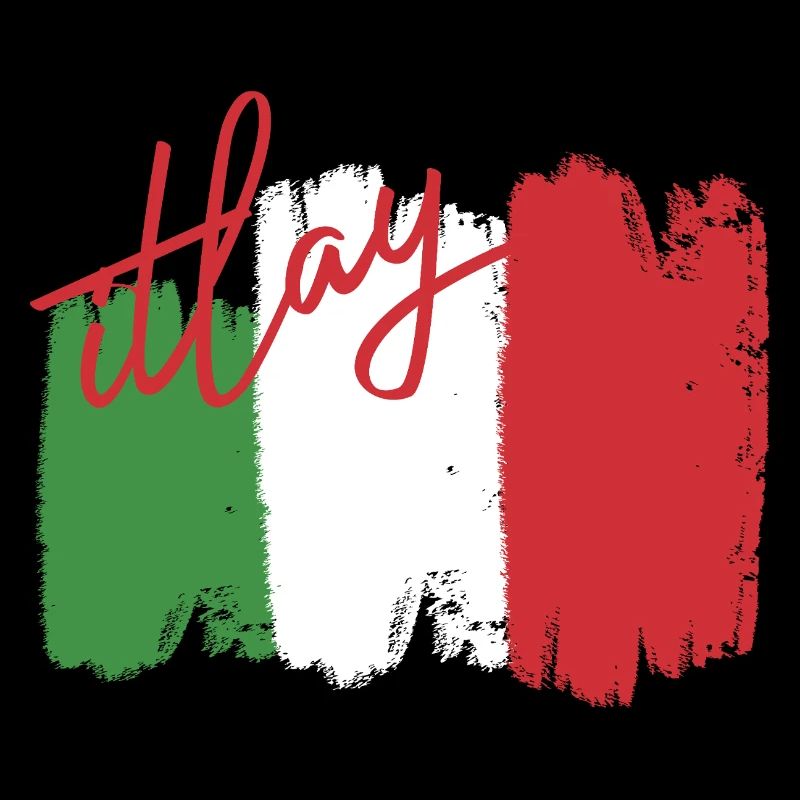 Drapeau italien