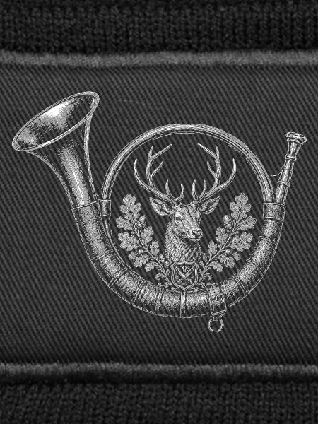 Jagdhorn