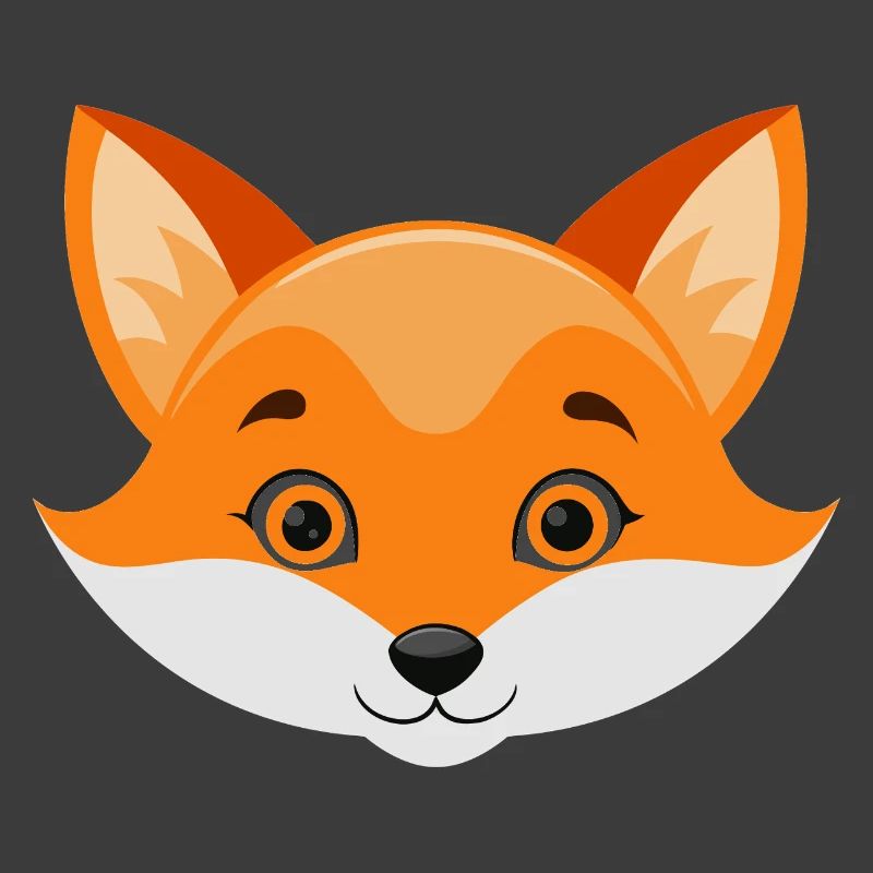Fox Face
