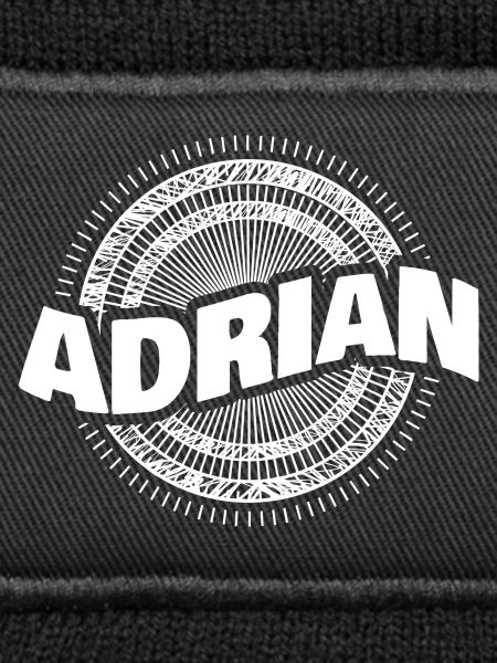 name Adrian