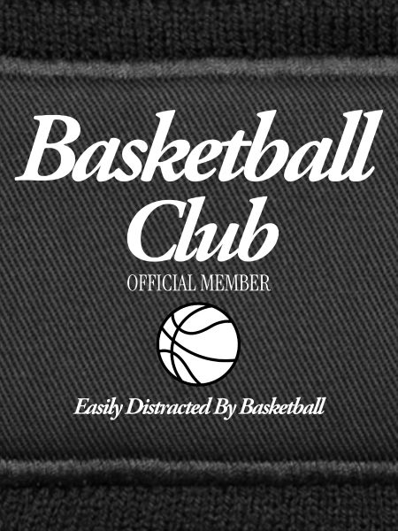 Basketball Club