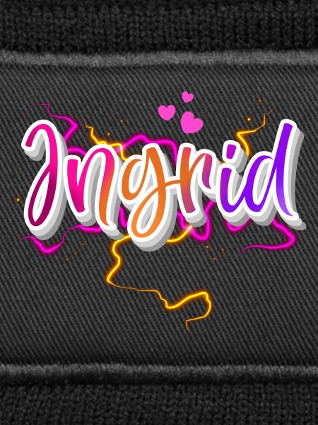 Ingrid