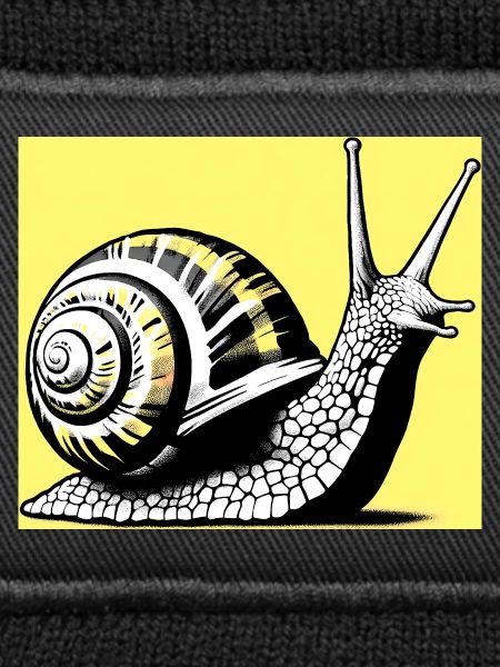 Schnecke