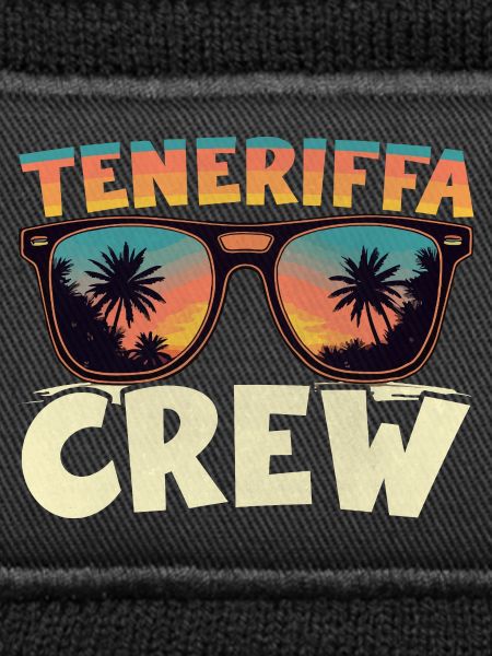 Teneriffa Crew