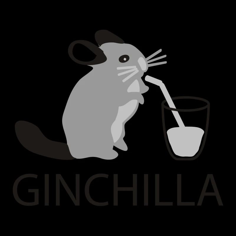Ginchilla for Gin Chiller