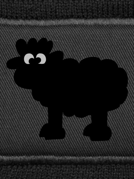 sheepblack