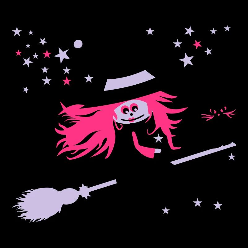 sorcière