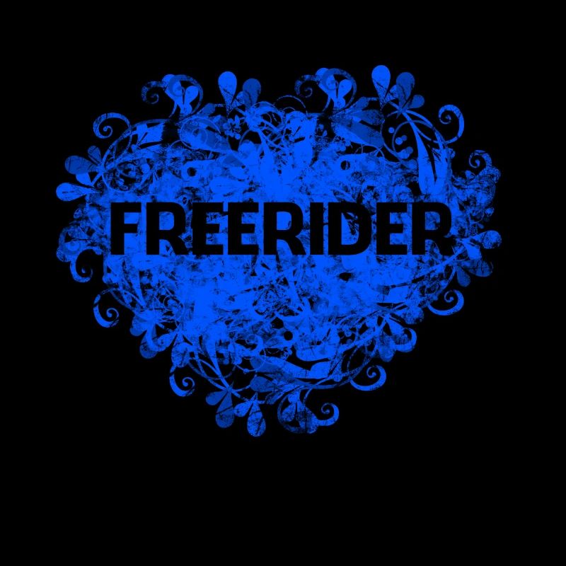 Freeriders coeur