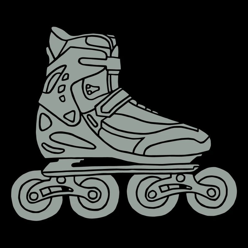 Inline Skates 2