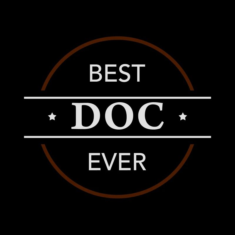 Best Doc ever