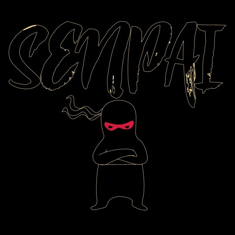 senpai