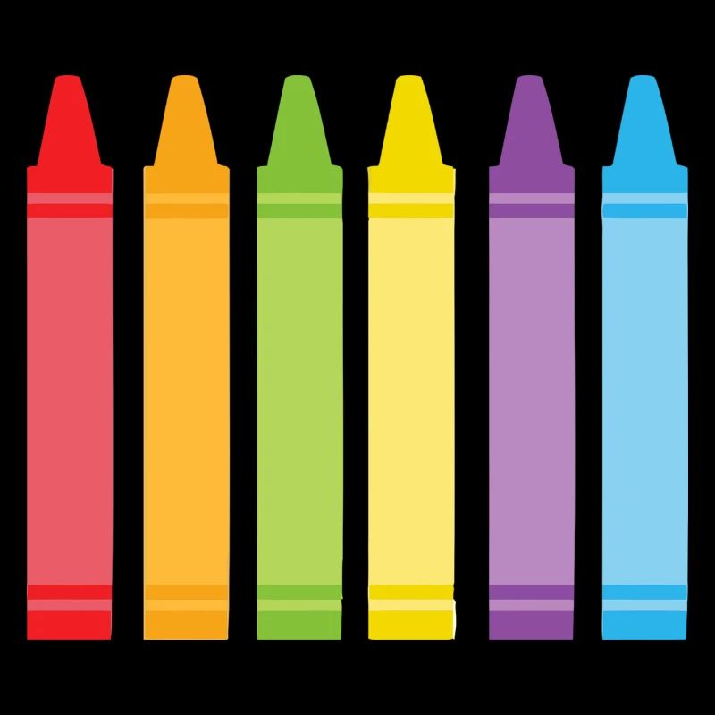 pencils