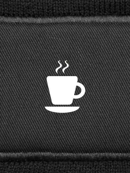 Cup of coffee