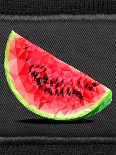 Wassermelone