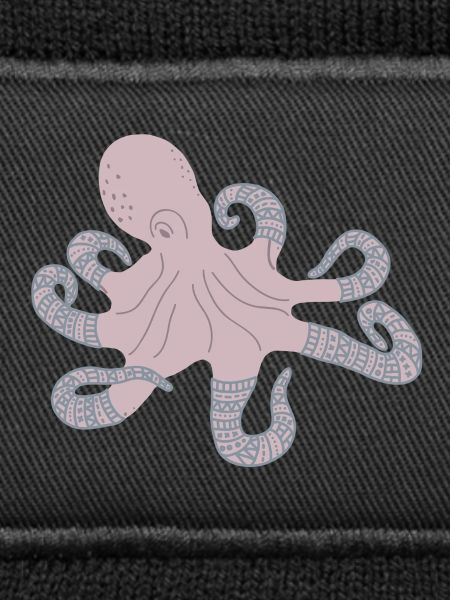 ARCTIC OCTOPUS