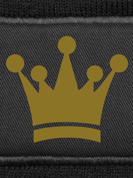 crown king style