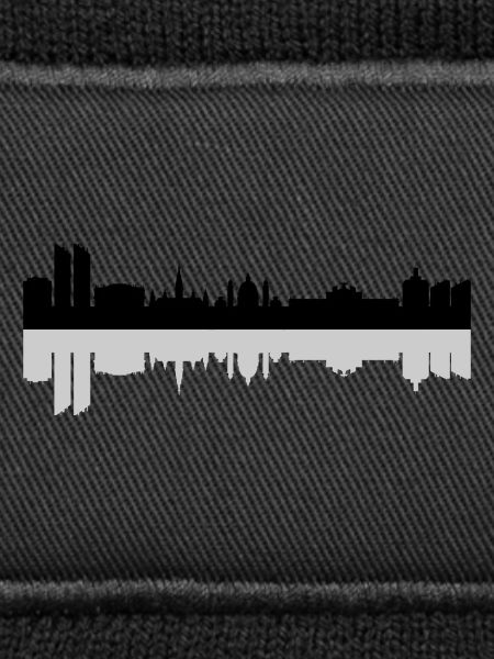 vienna skyline