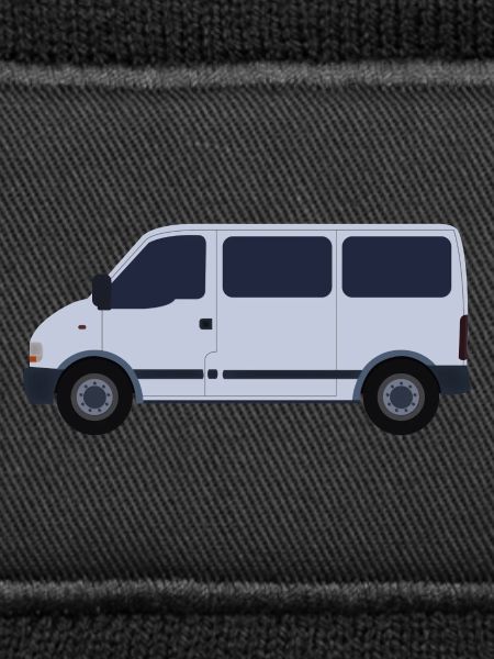 Van
