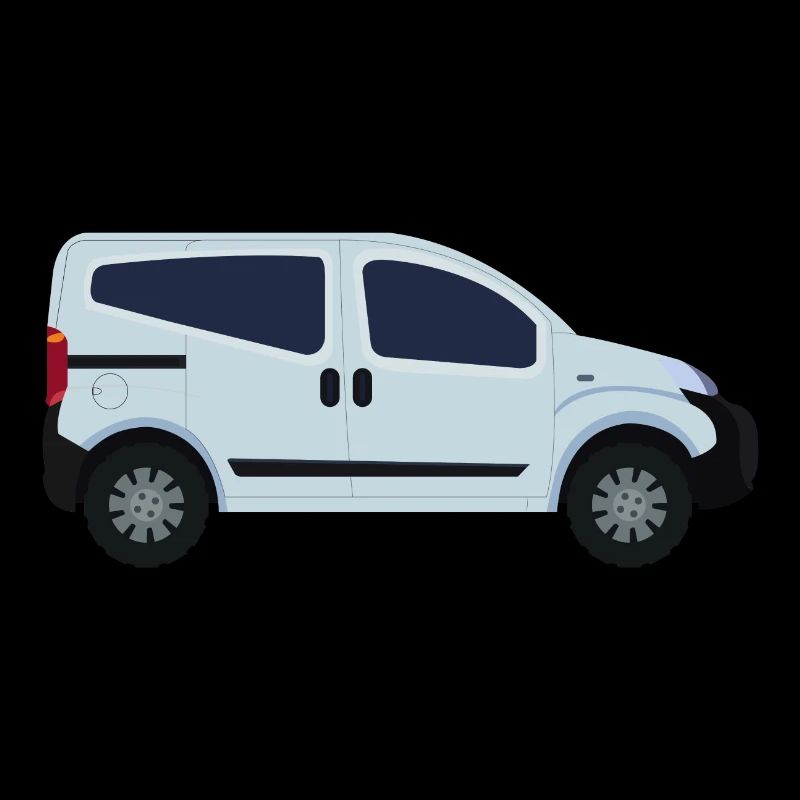Van