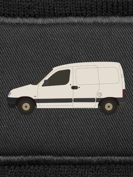 van