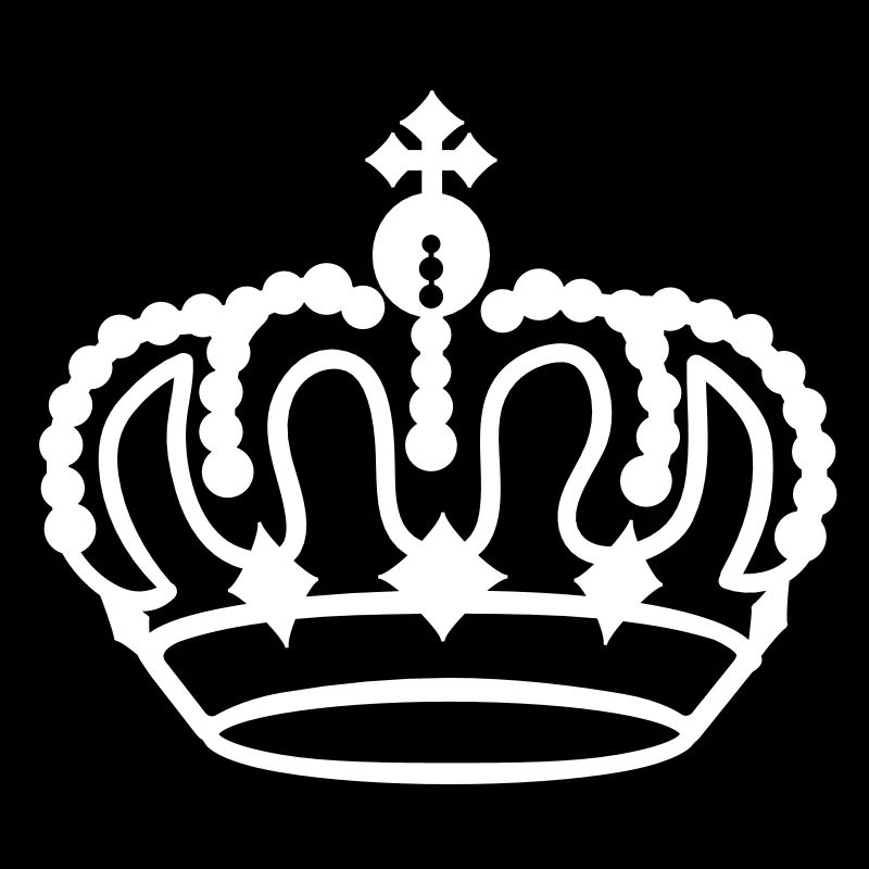 Noch eine Krone