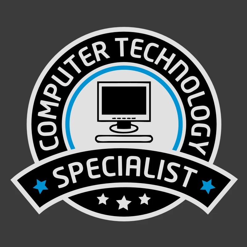 computer technology specialist