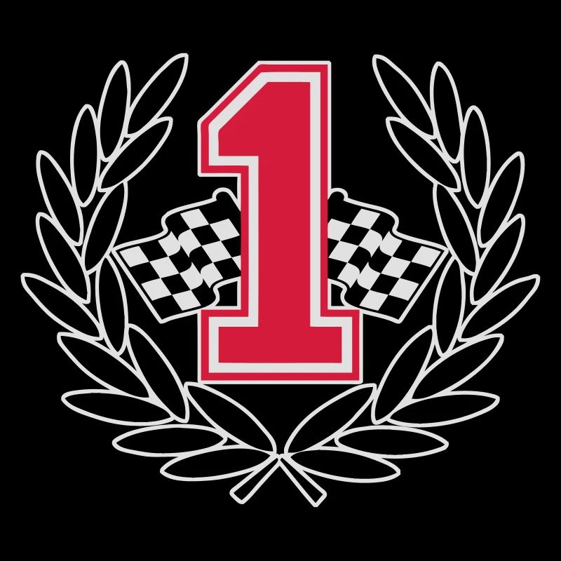 Racing team number one