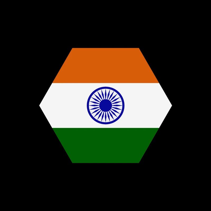 india flag