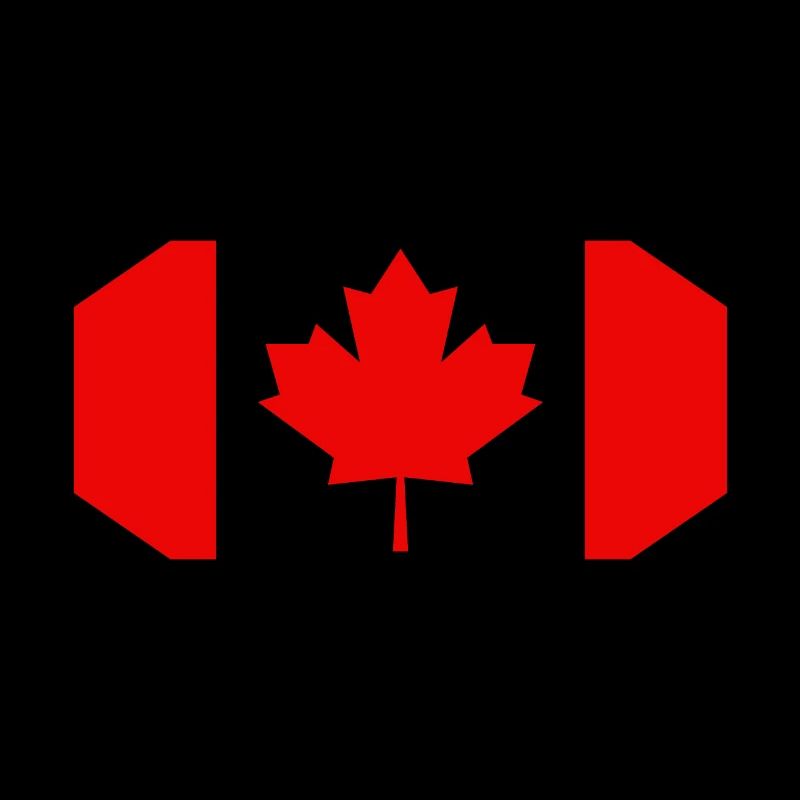 flag canada
