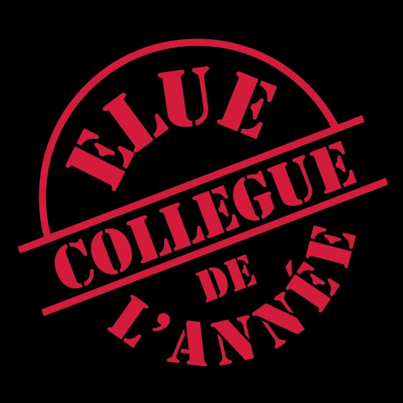 # Collègue #