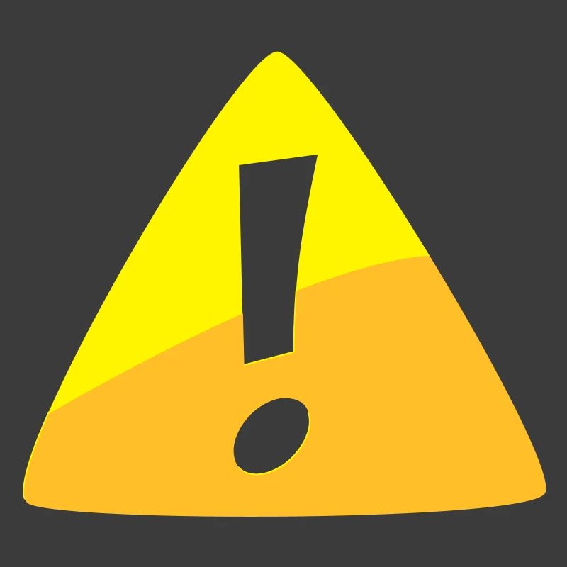 WARNING