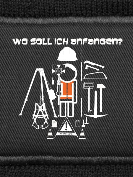 Arpenteur polyvalent