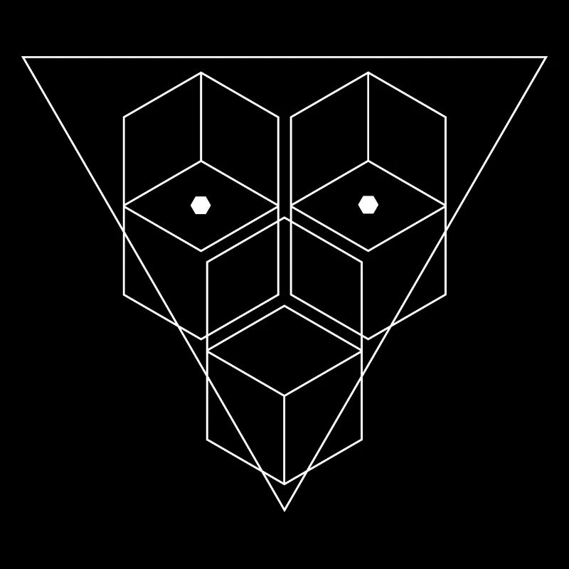 Graphique Tête