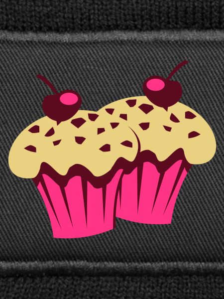 backfrische Muffins